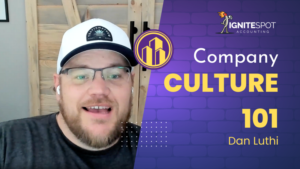 Company Culture