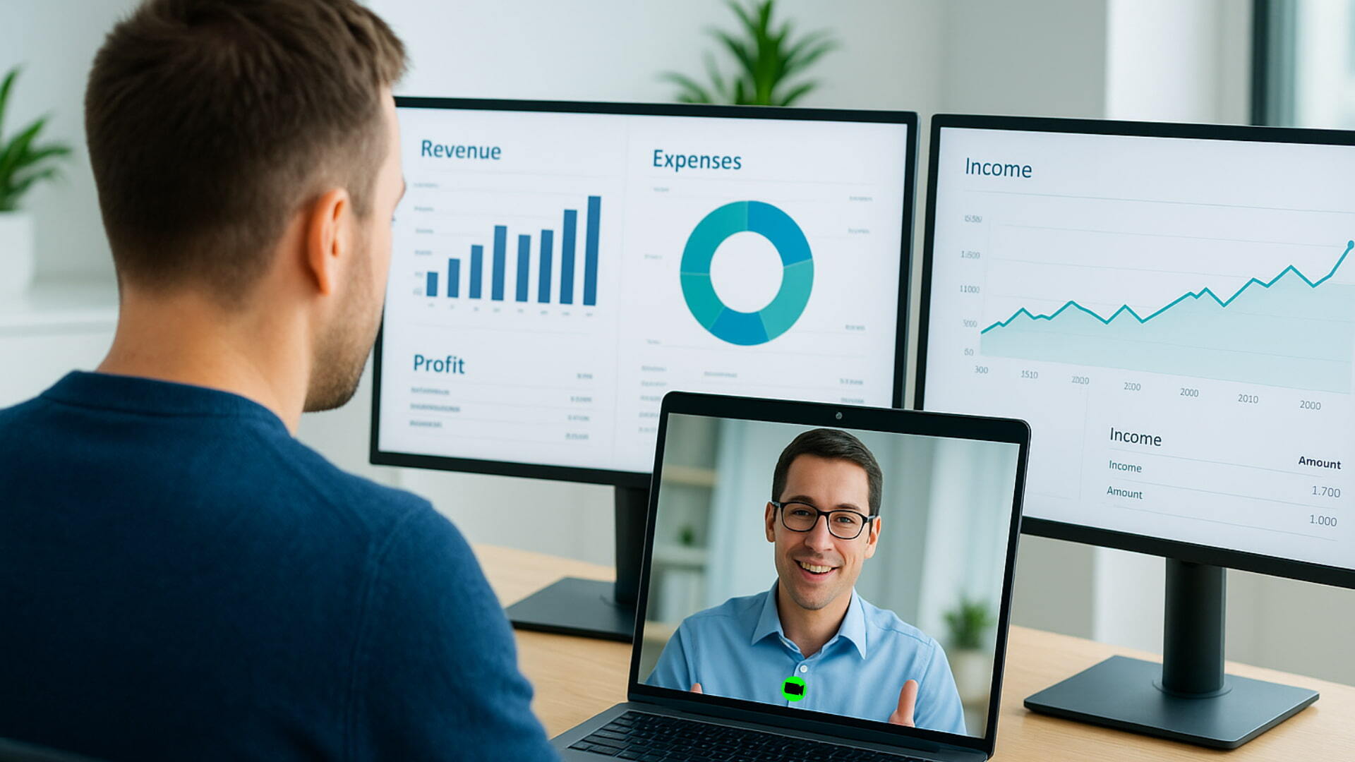 Copy of Background with charts (4)