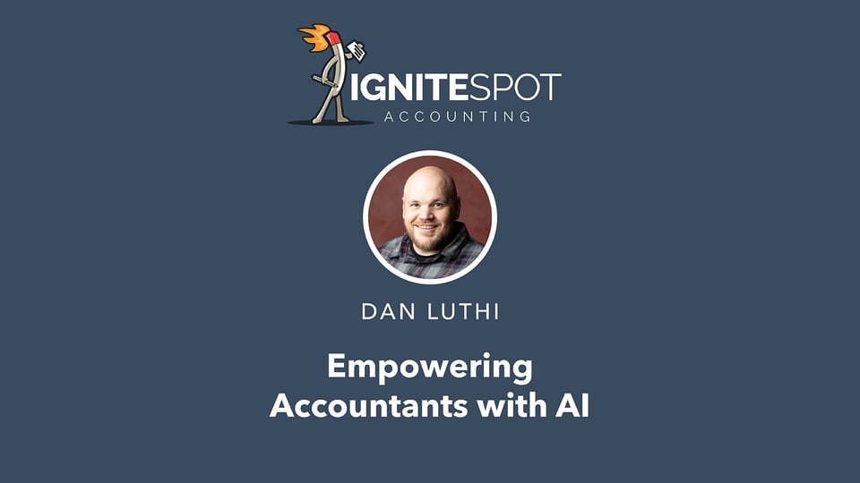 Empowering Accountants with AI: My Experience with Intuit's New Accounting Agent