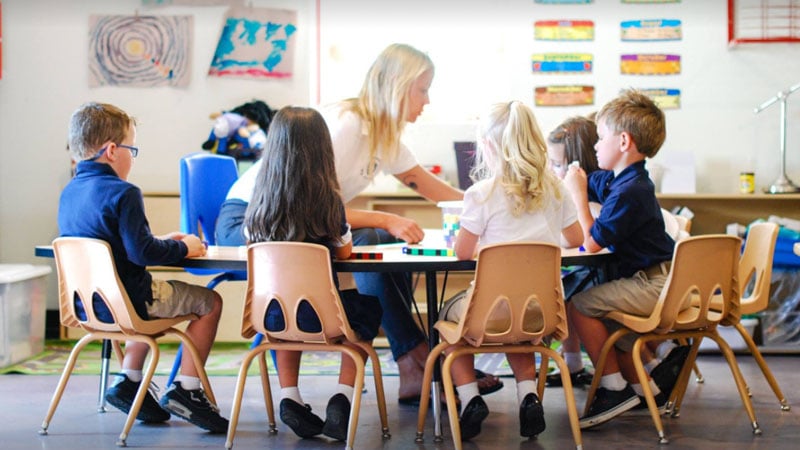 How This Early Education Center Maintains Almost-Perfect Payment Rates