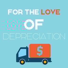 Depreciation
