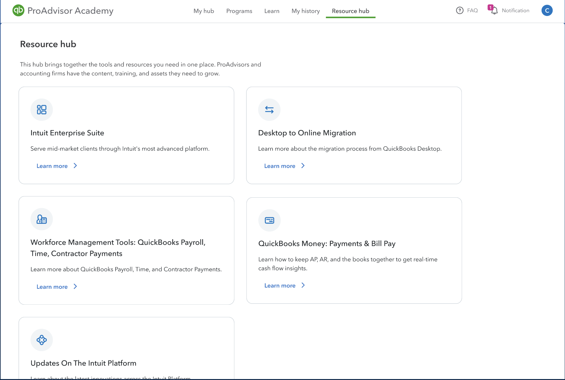 Enablement Toolkit 1