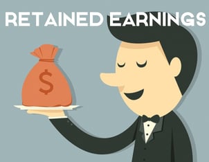 Find-Retained-Earnings