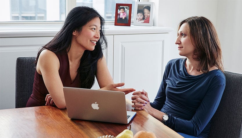 This Entrepreneur Built A Business By Building A Community