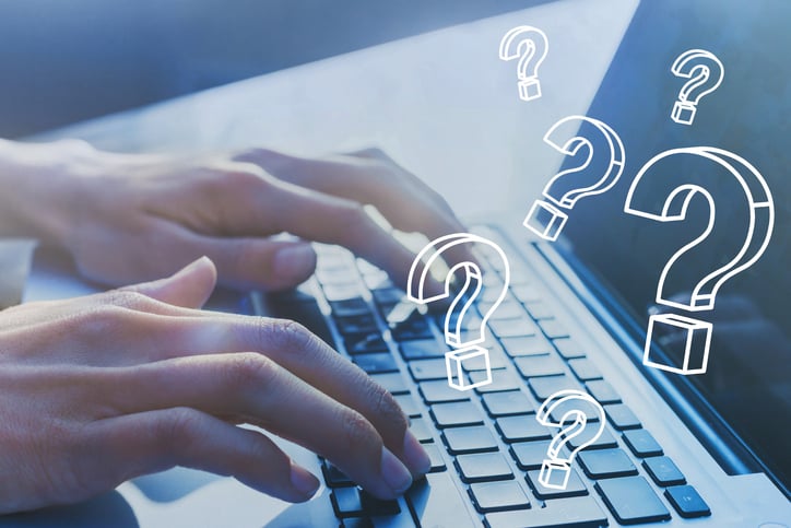 Explaining Tax and Accounting Services Terminology: AGI vs. Taxable Income