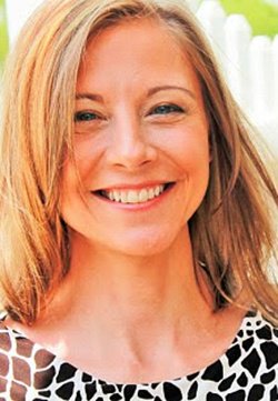 Heather Miller, Accountant at Ignite Spot