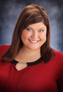 Holly Frazier, Director of Client Success at Ignite Spot