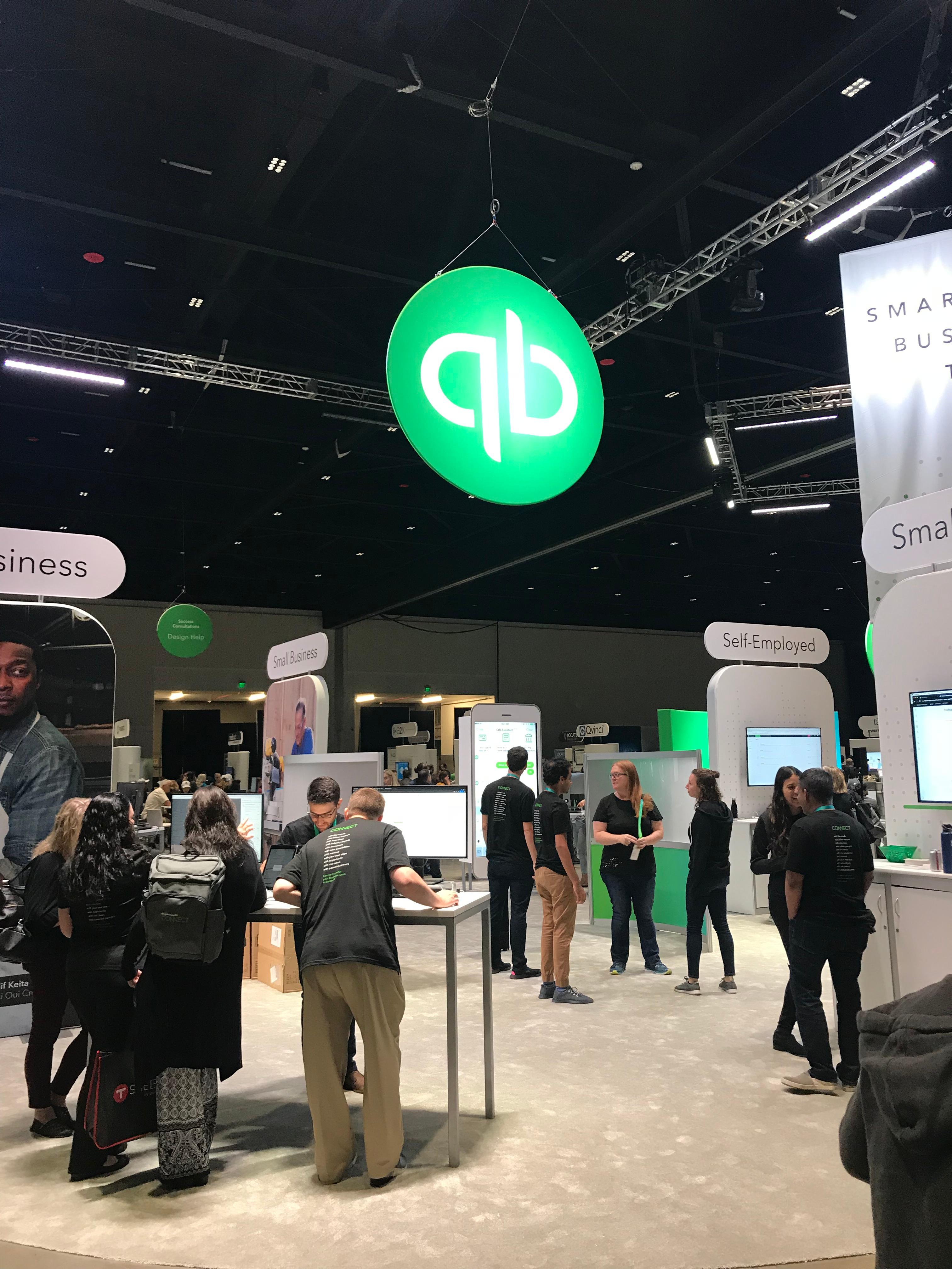 QuickBooks Connect
