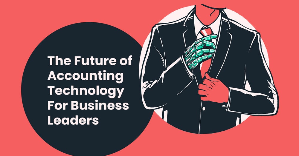 future of accounting automation technology