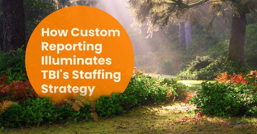 Custom Reporting from Ignite Spot Outsourced Accounting