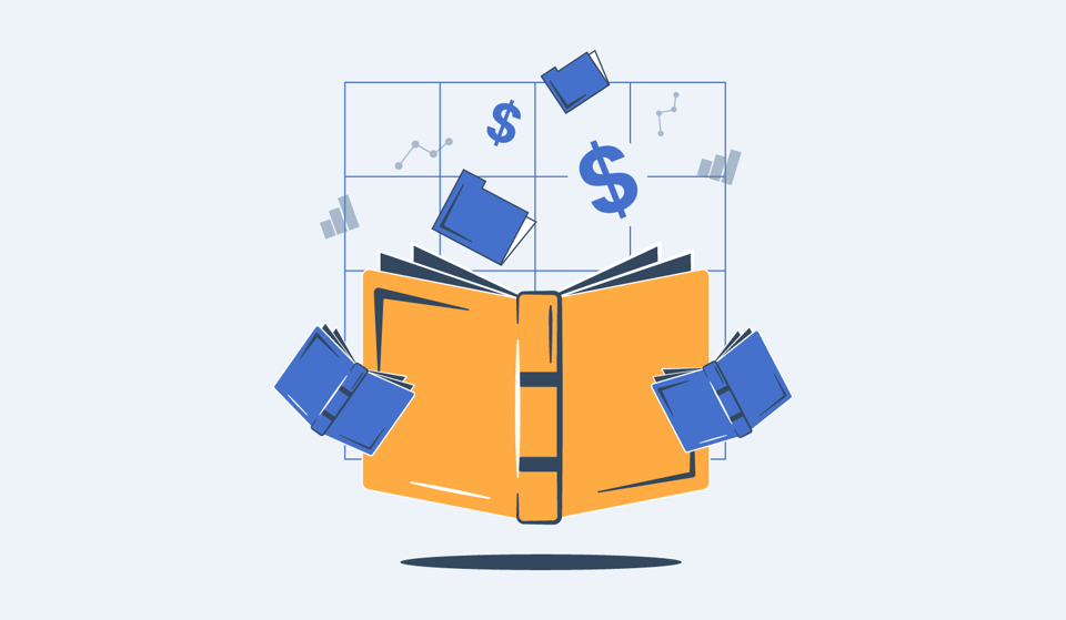 3 Ways to Organize Your Company's Bookkeeping