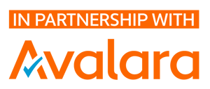 In-partnership-with-Avalara-Logo