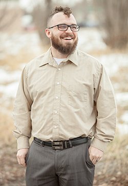 Nelson Shendow, Accountant at Ignite Spot