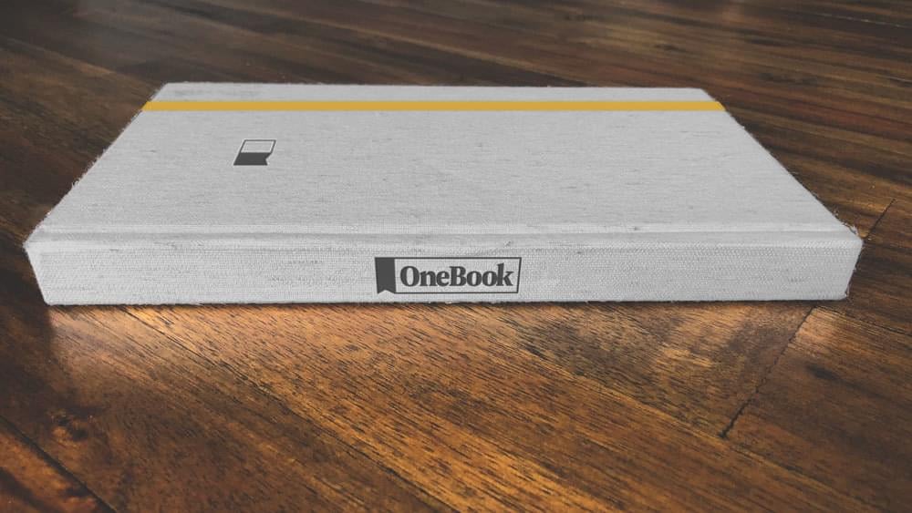 Onebook 2