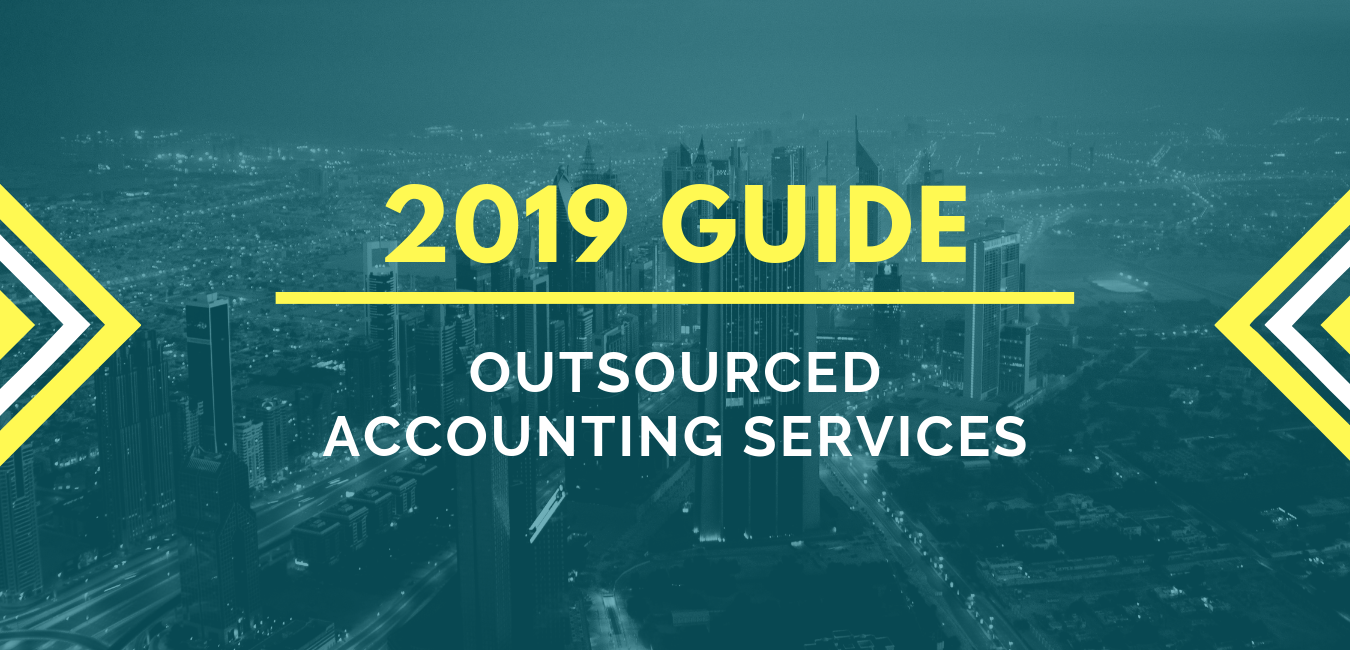 Outsourced Accounting Services Buying Guide for 2019