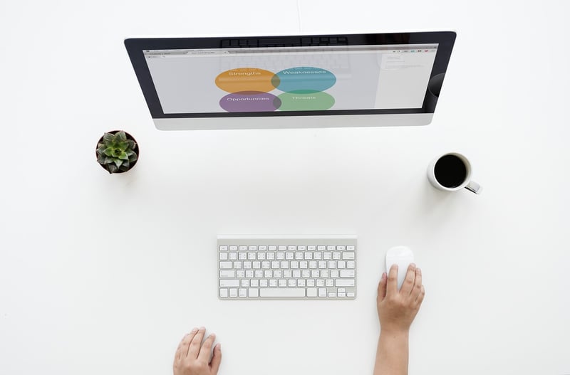 Optimizing The Intersection Of People And Tech With Capstone Strategy Group