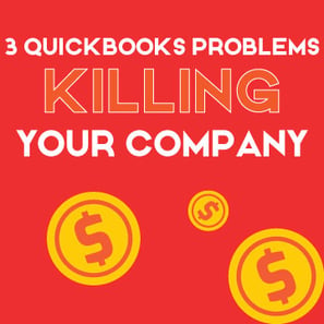 QuickBooks-Problems