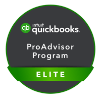Quickbooks program advisor elite - Edited