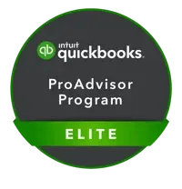 Quickbooks program advisor elite - Edited