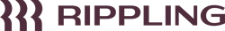Rippling logo