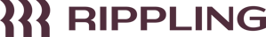 Rippling logo