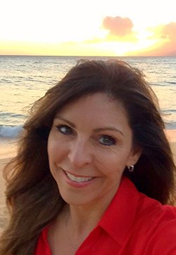 Robin Platt, Accountant at Ignite Spot