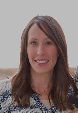 Robyn Scheib, Office Manager at Ignite Spot