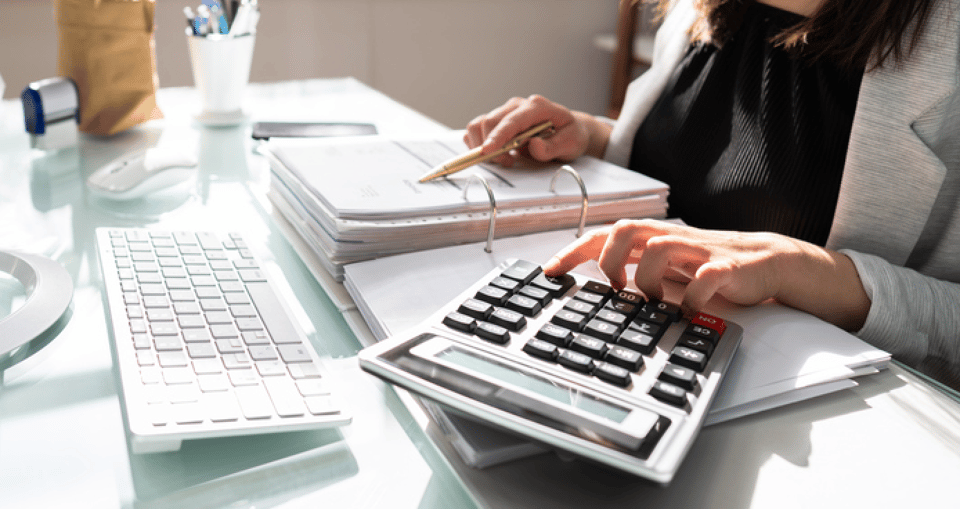 Your Guide to Debits and Credits in Accounting Services