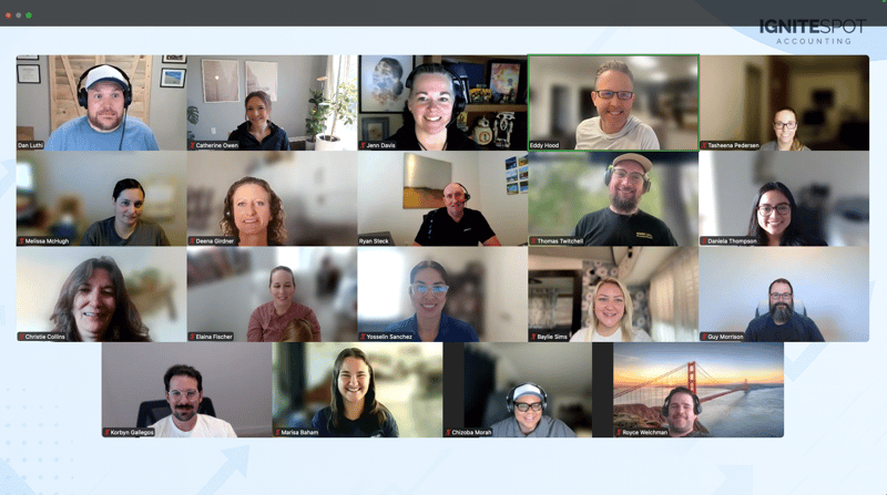From Transactions to Transformation: How Ignite Spot Is Elevating Client Conversations