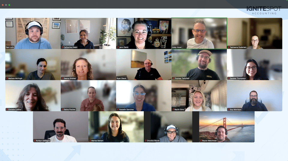 From Transactions to Transformation: How Ignite Spot Is Elevating Client Conversations