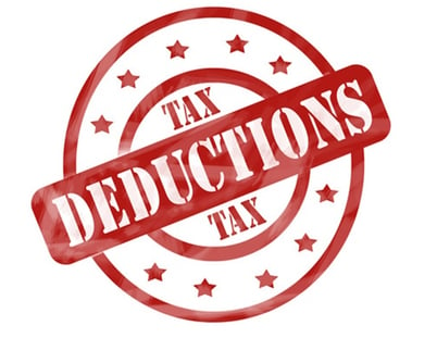 Self-Employed-Tax-Deductions