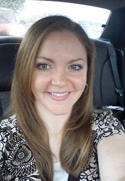 Shana Butler, Accountant at Ignite Spot