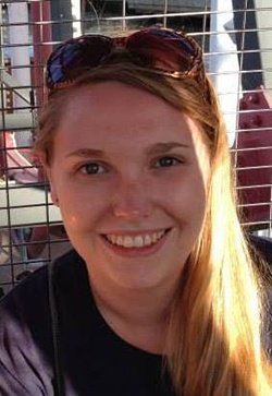 Tasheena Pedersen, Accountant with Ignite Spot