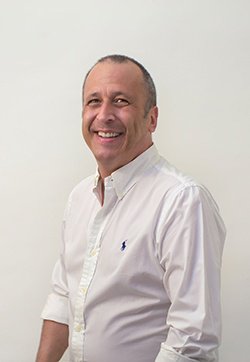 Tom Williams, Accountant at Ignite Spot