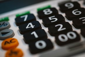 adding up the benefits of payroll accounting services