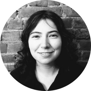 anna moss founder of Mind the Test