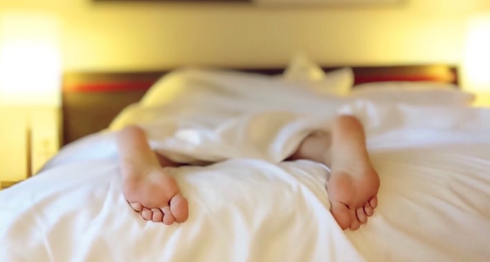 10 Entrepreneurial Advantages of Sleeping In.jpeg