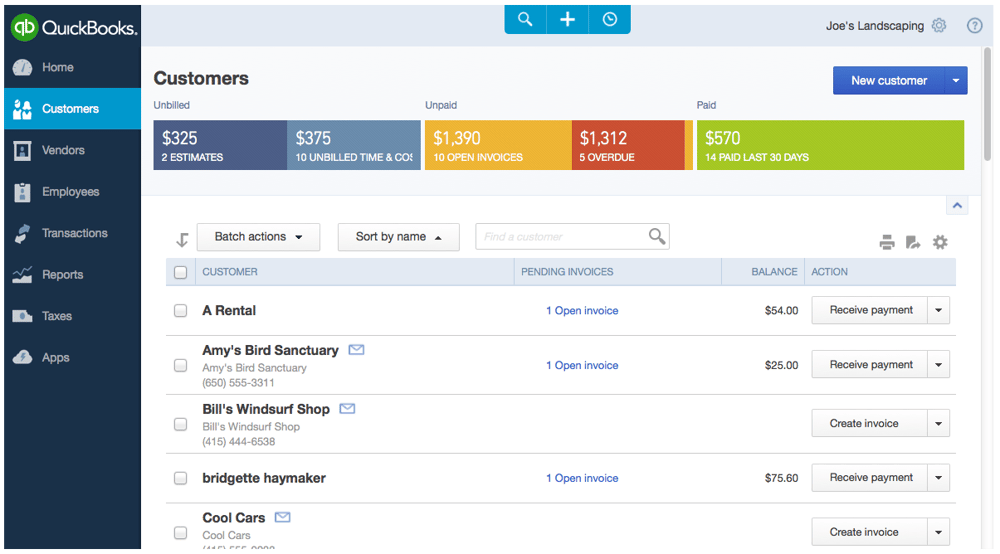 5 QuickBooks Problems and Solutions