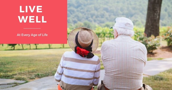 financial tips for seniors