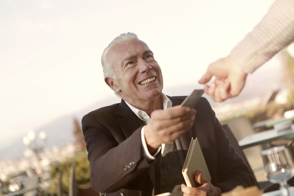where you can save money in your business