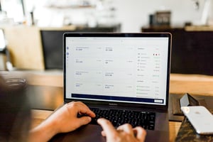 outsource financial reporting