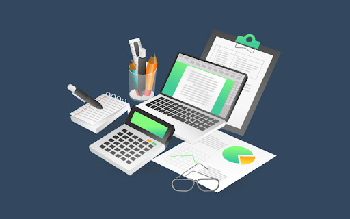 computer and calculator