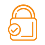 Privacy icon