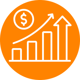 Wealth Growth & Expense Reporting