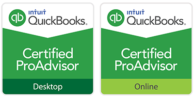 QuickBooks advisor certification