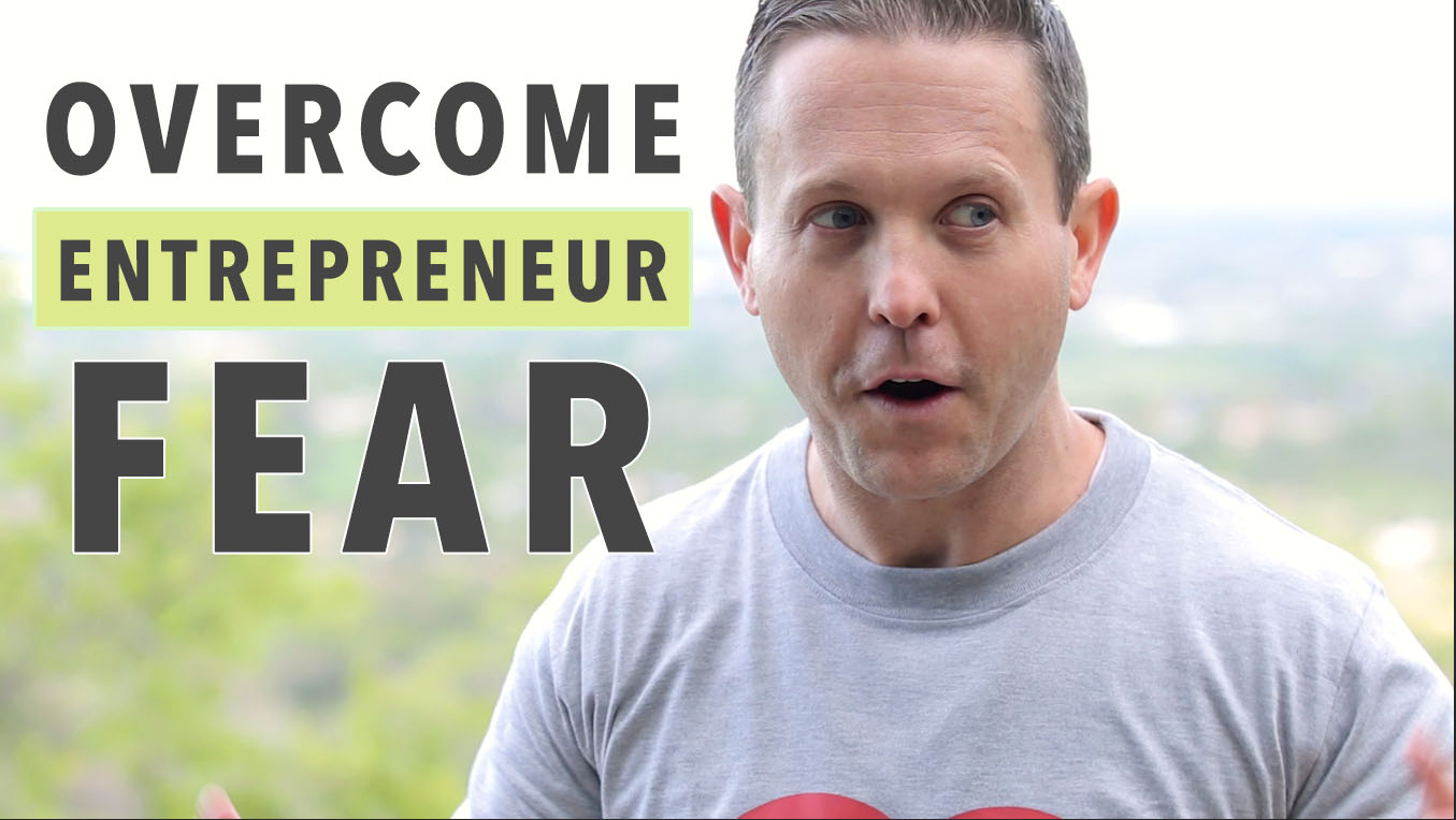 How To Start a Business When You're Scared