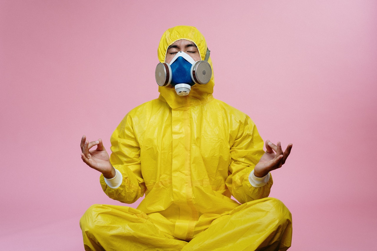 How to Make Your Business Immune to a Pandemic